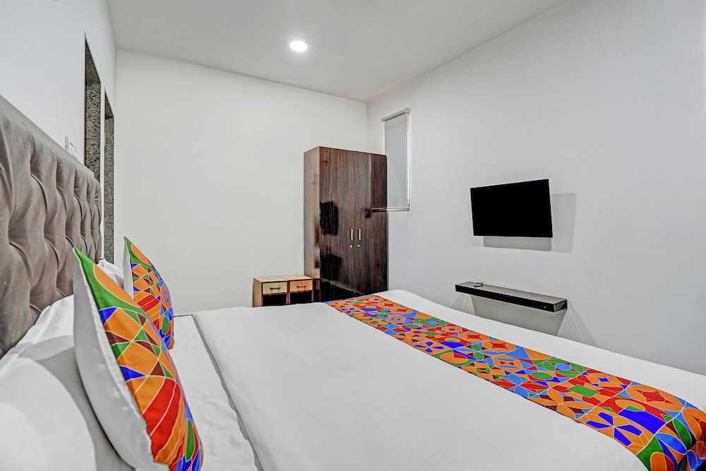 Fabhotel V9