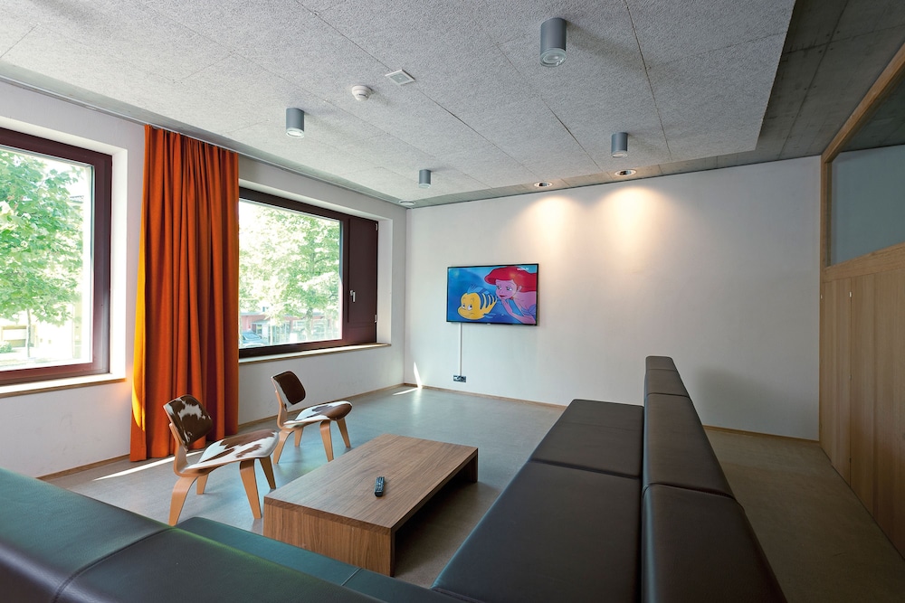 Youth Hostel Interlaken