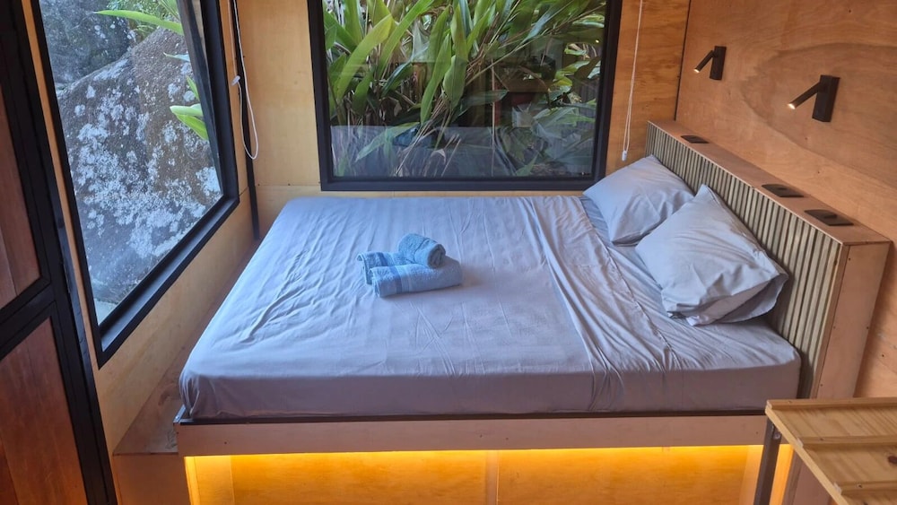 Cabanas.tur Ilhabela