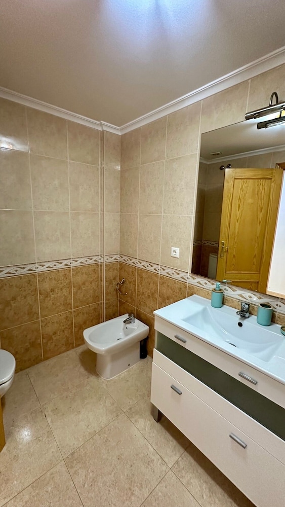 Vinaroz Apartment 2 Bedrooms