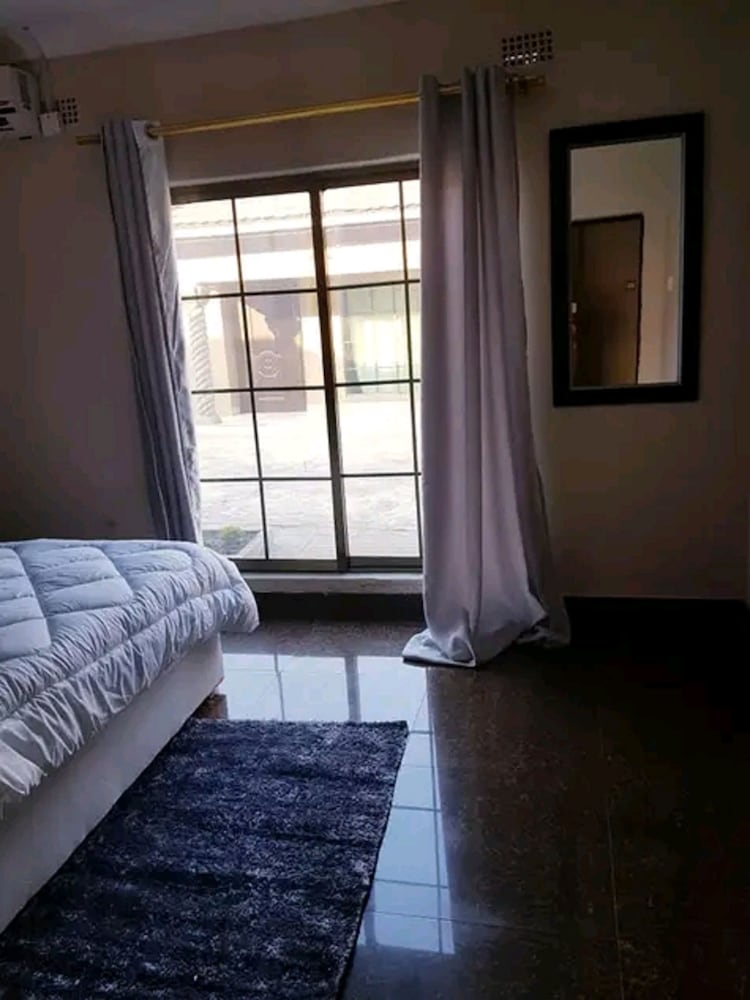 Iream Apartments view 5