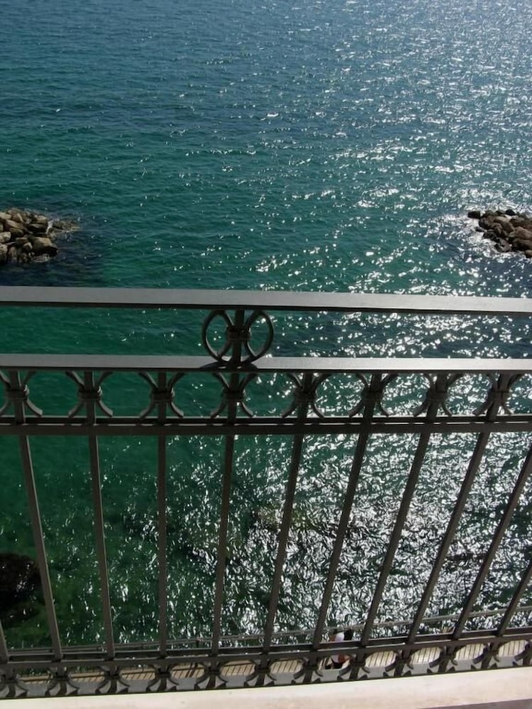 baja delle sirene