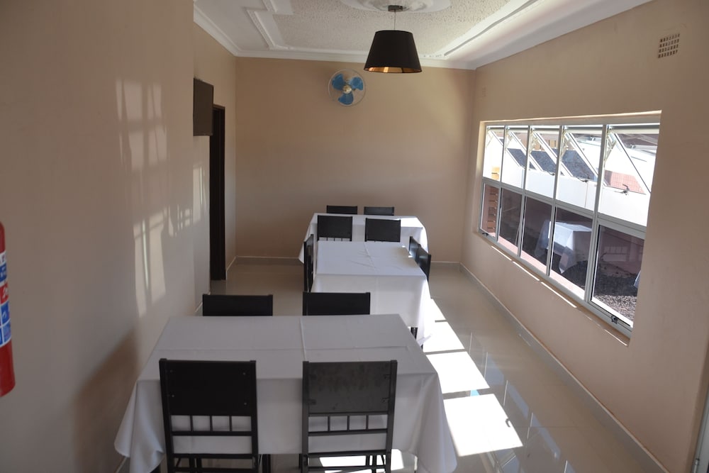 Sikalongo Lodge Highlands