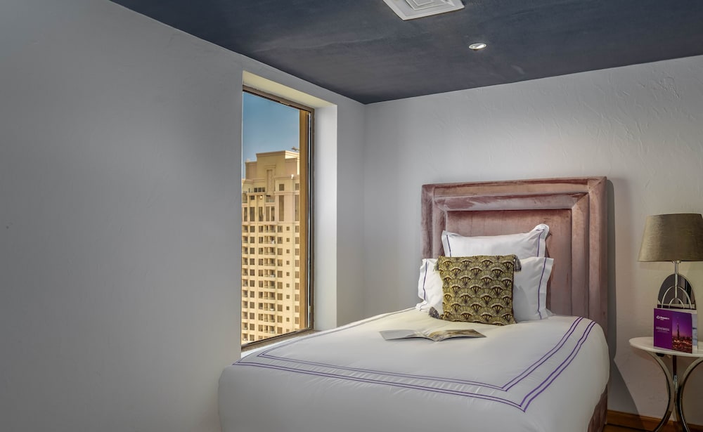 Dream Inn Apartments - Bahar JBR