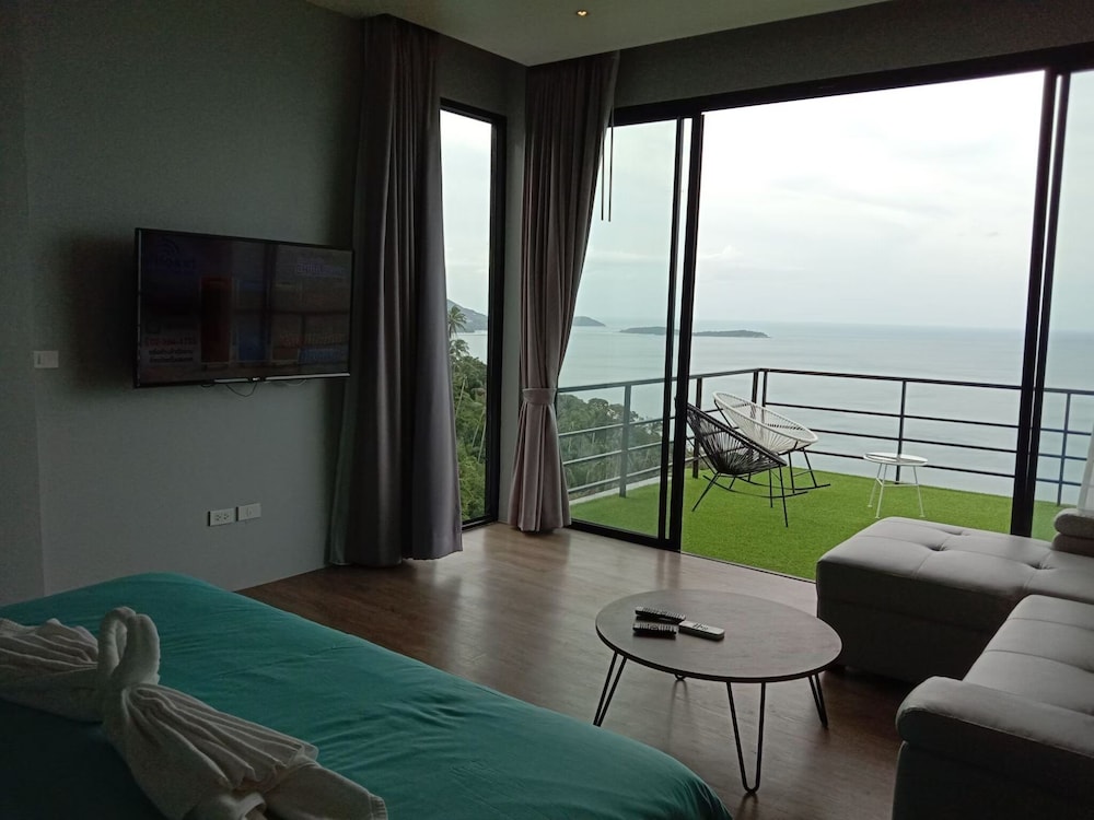 Scenery Samui