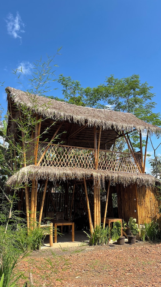 elbamboo guesthouse