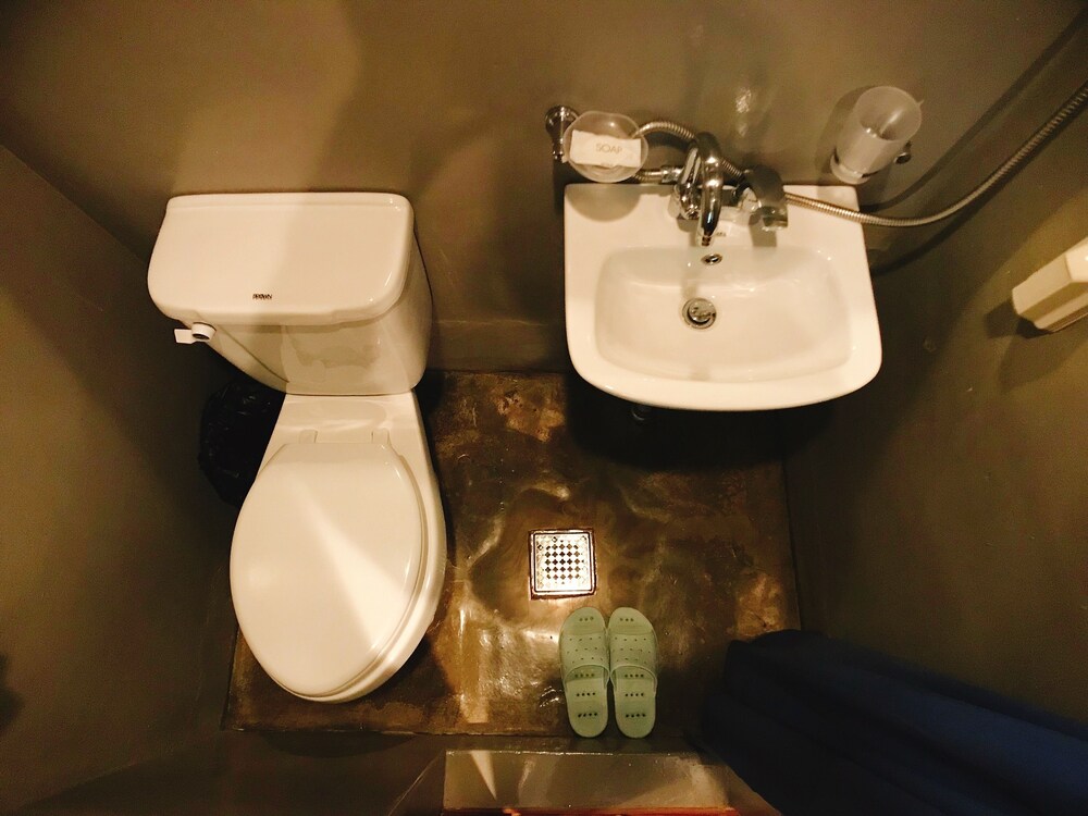 Hwon Guest House