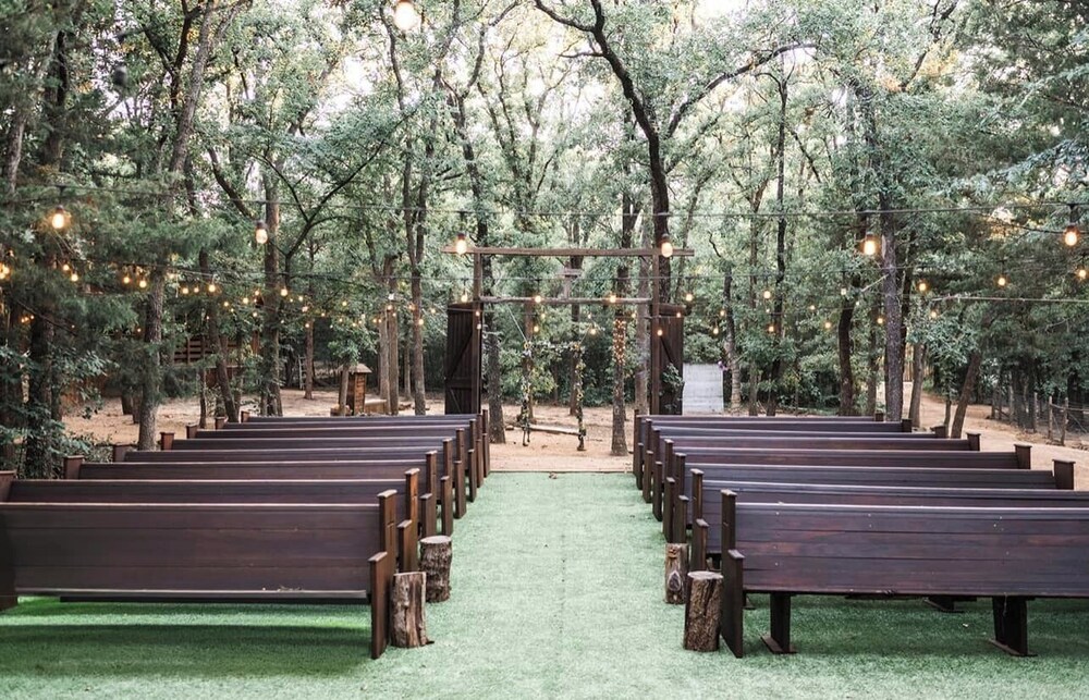 Oak Meadow Ranch