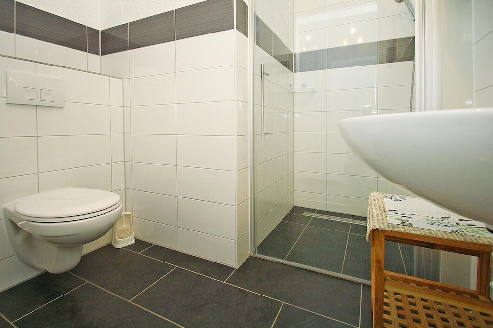 Ferienwohnung Seeblick, Malchow