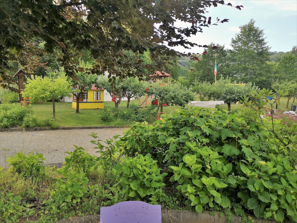 Borgo Caiano Country Inn