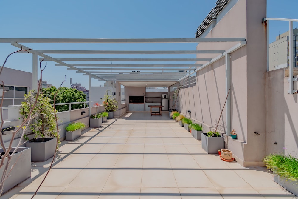BT Homes - Palermo, Gorriti