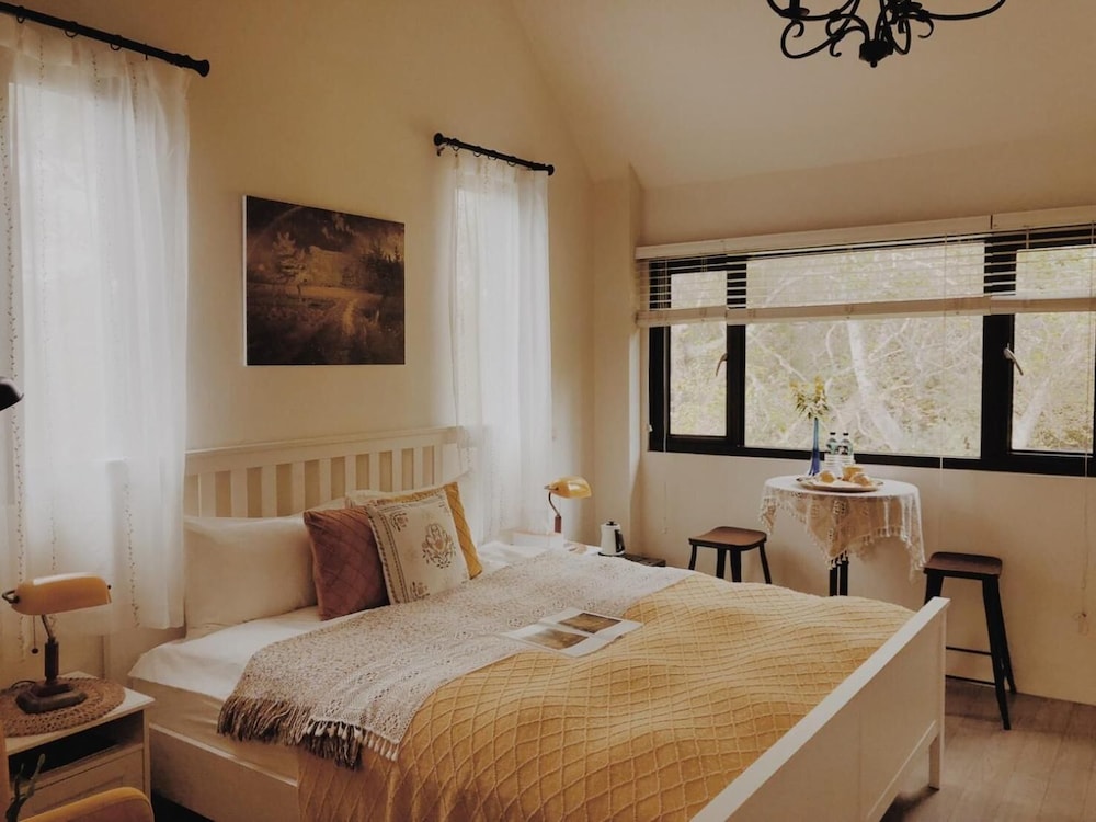 Artvilla Village view 3