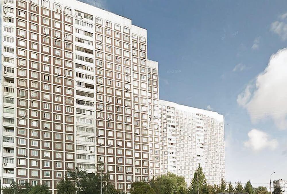 ApartLux Altufyevo