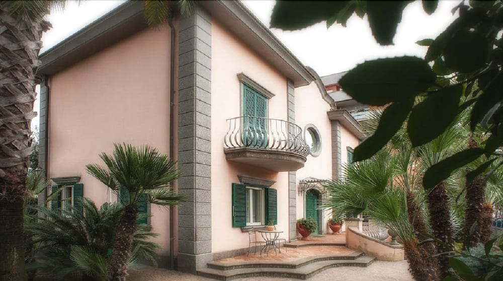 Villa Laura
