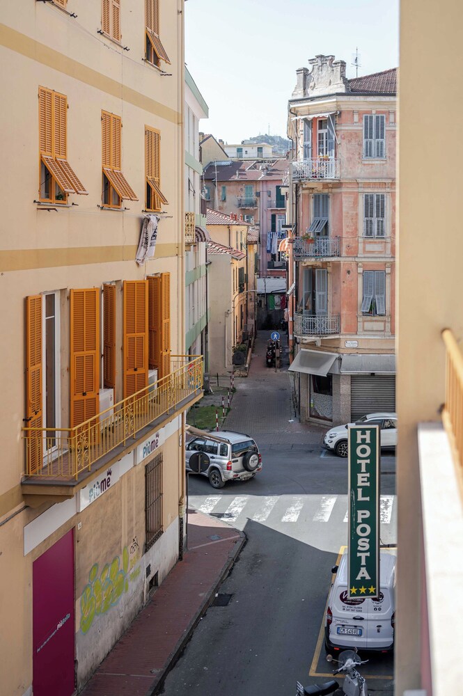 Hotel 3 Comfort and Serenity Heart of Ventimiglia photo 4