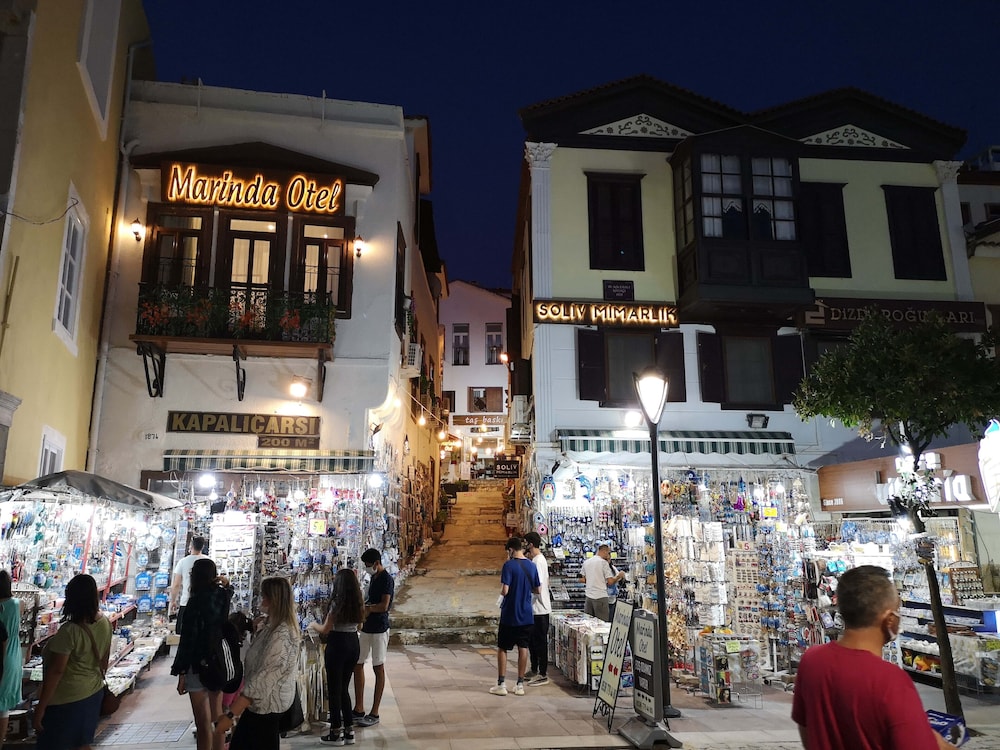 Marinda Otel - Image 27