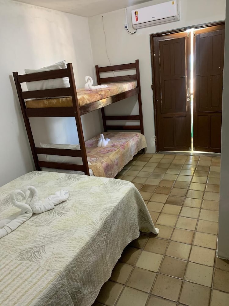 Maragogi Social Hostel