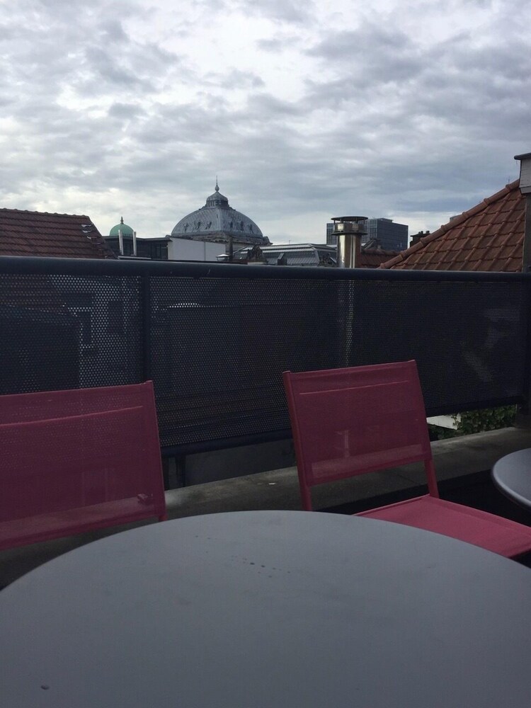 Exclusive Flats In Brussels Grand-Place