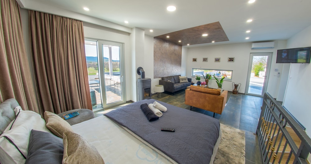 Villa Vie view 5