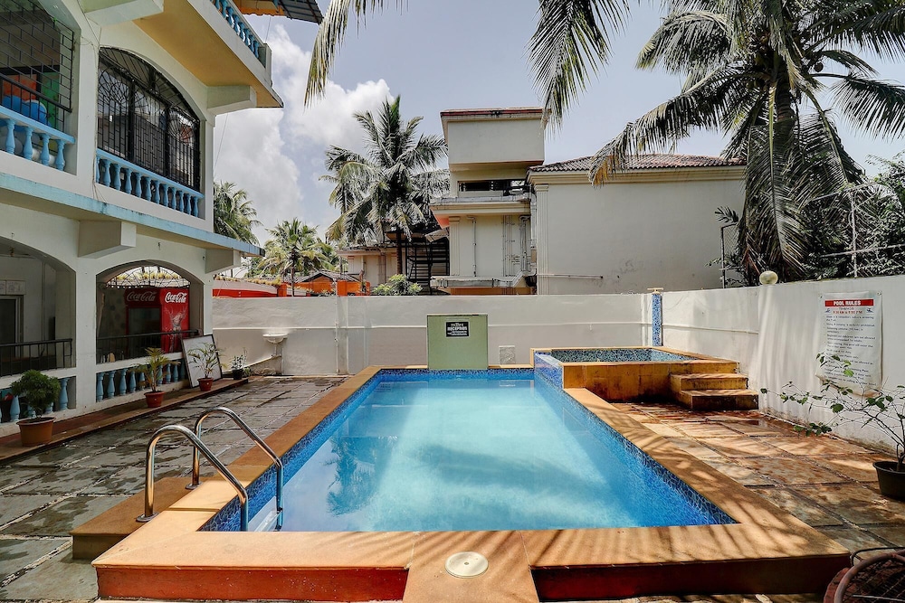 Fabhotel Zelosena