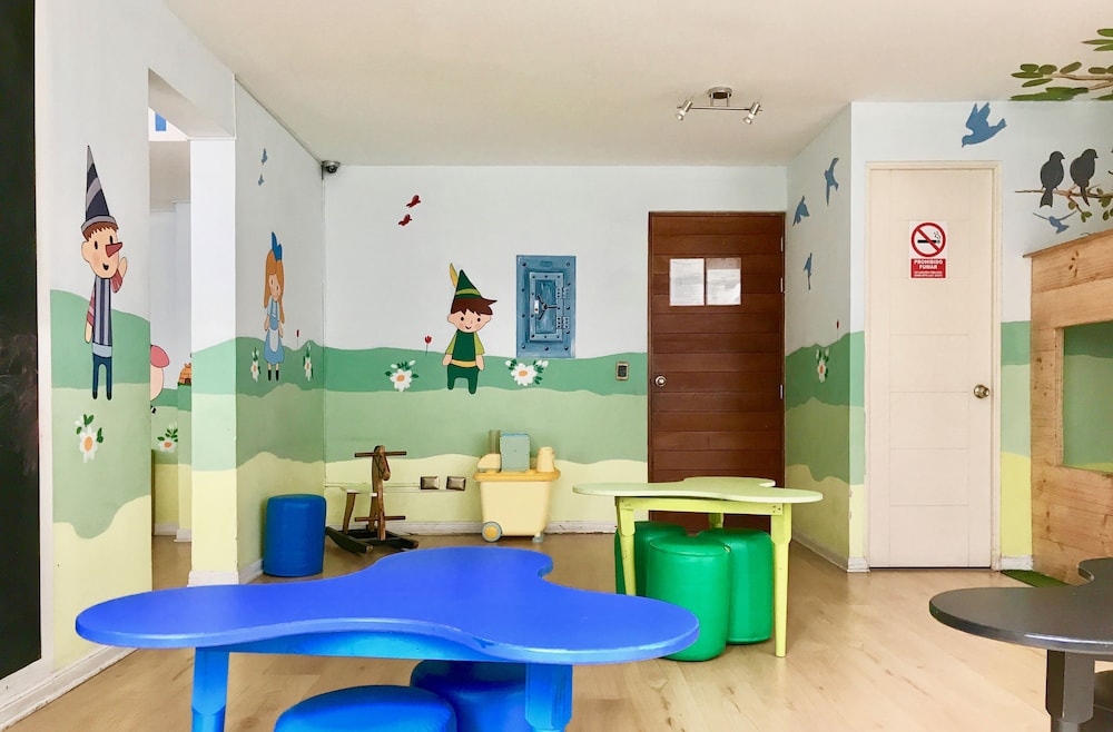 ALU Apartments - Miraflores Park