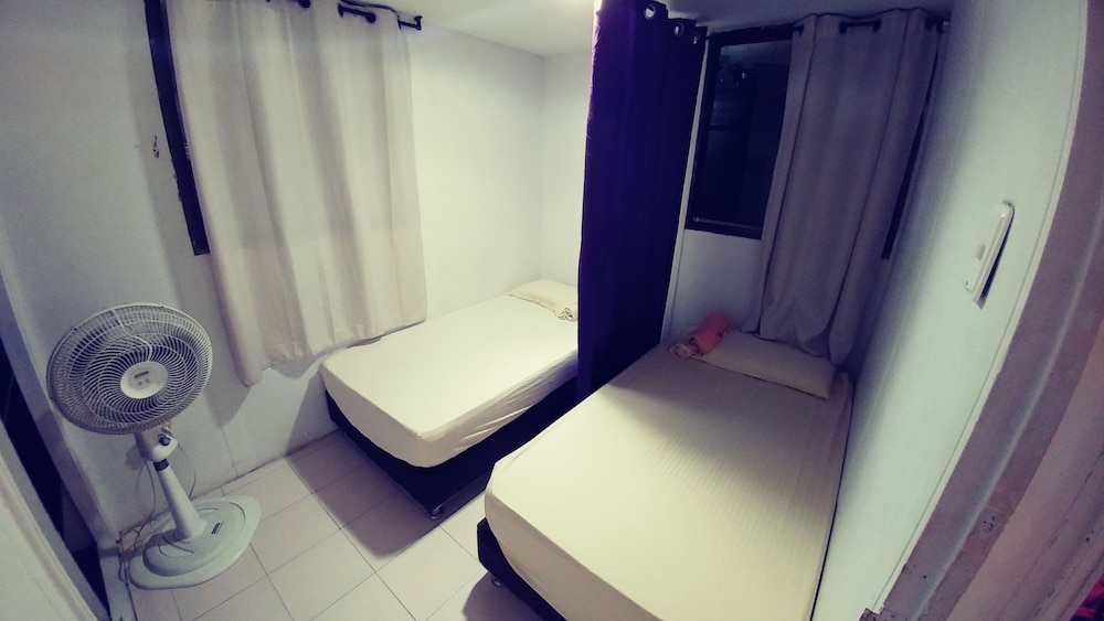 Blue Almond Hostel San Andres