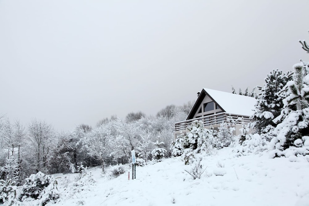 Bolu Yaban Yasam Chalets