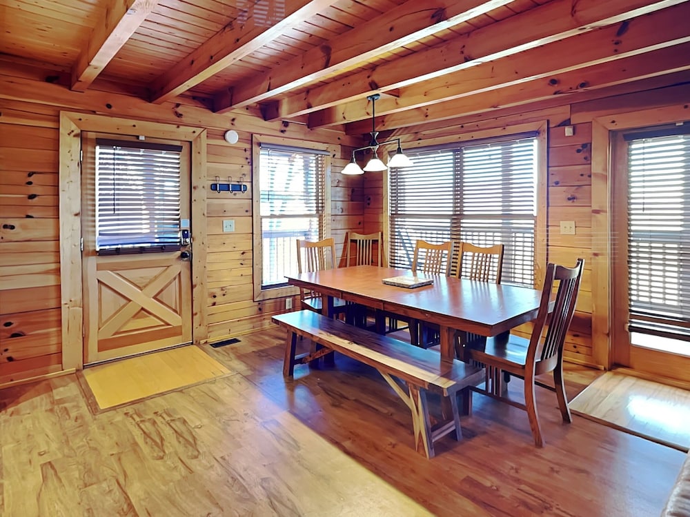 Mountain Views by Jackson Mountain Rentals