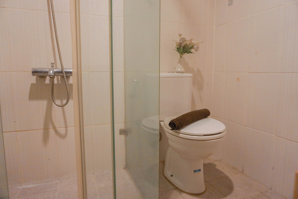 Best Location And Strategic 2Br At Tamansari Semanggi Apartment