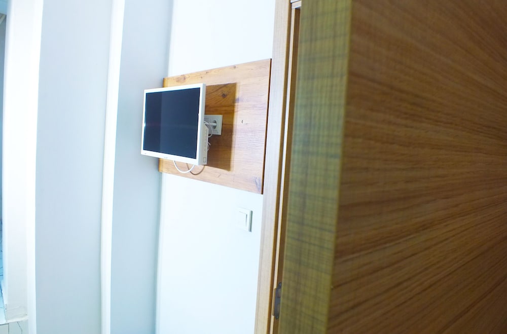 Ankara Otel Evren - Image 22