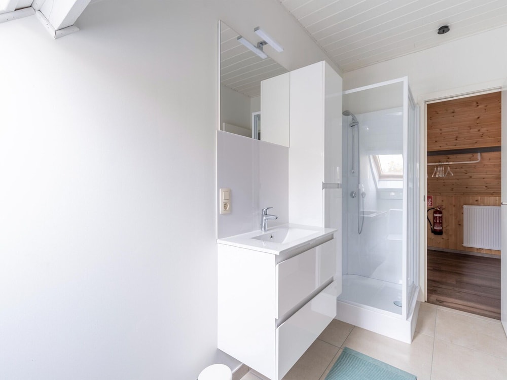 Nice Apartment on Unesco World Heritage Site Wortel-kolonie