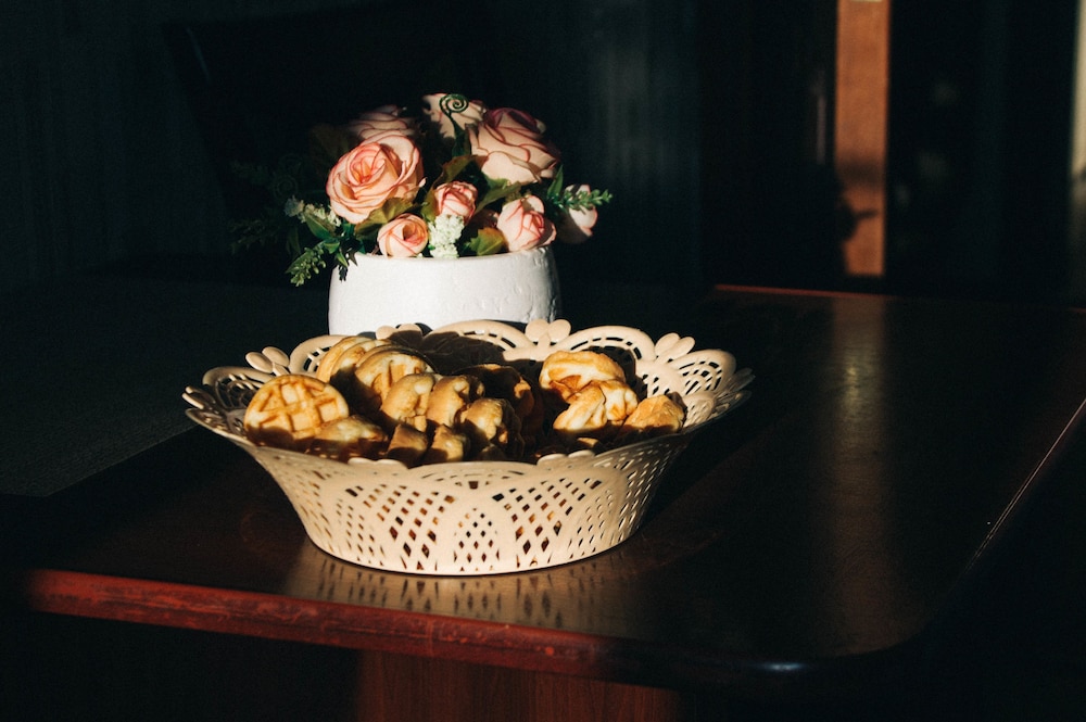 Troitsky Guest House