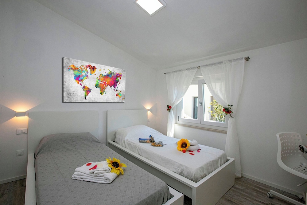 Casa Renè en Tenno