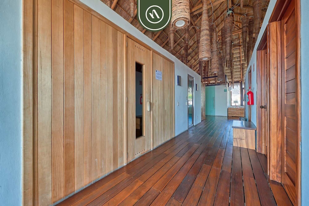 1 BR Condo in Romantic Zone - Amazing Rooftop Pool