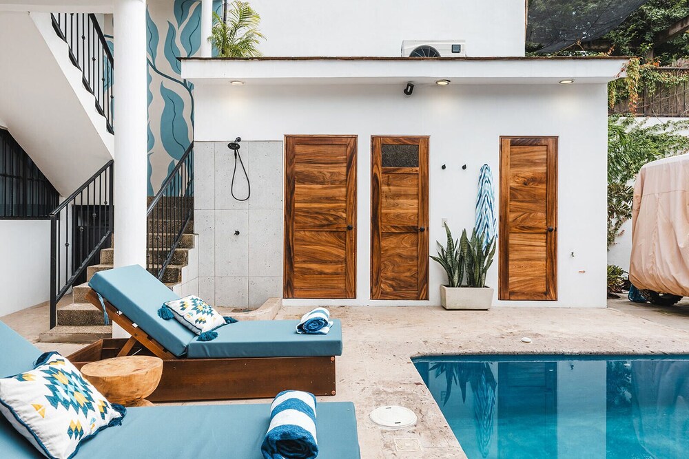Casa Latino