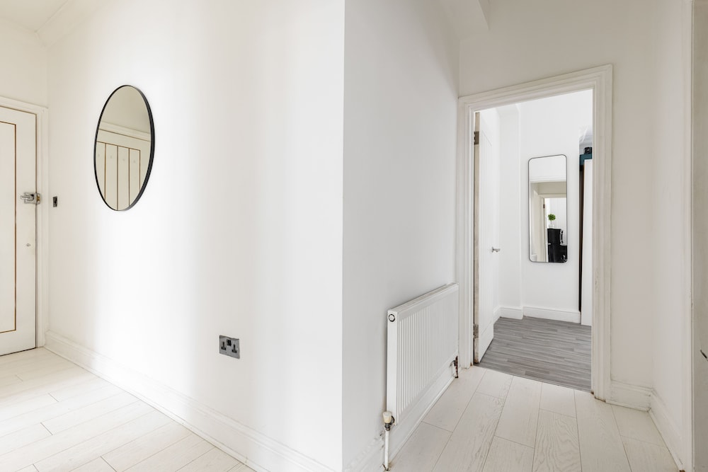 Modern Apartment in Walthamstow