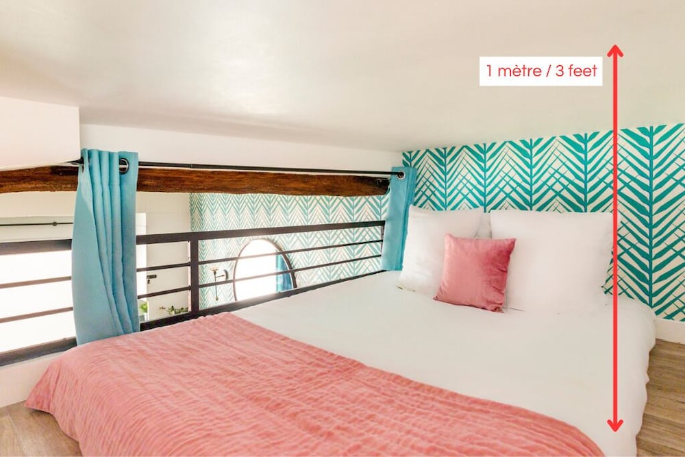 Merveil Luxury Suite - Mermoz