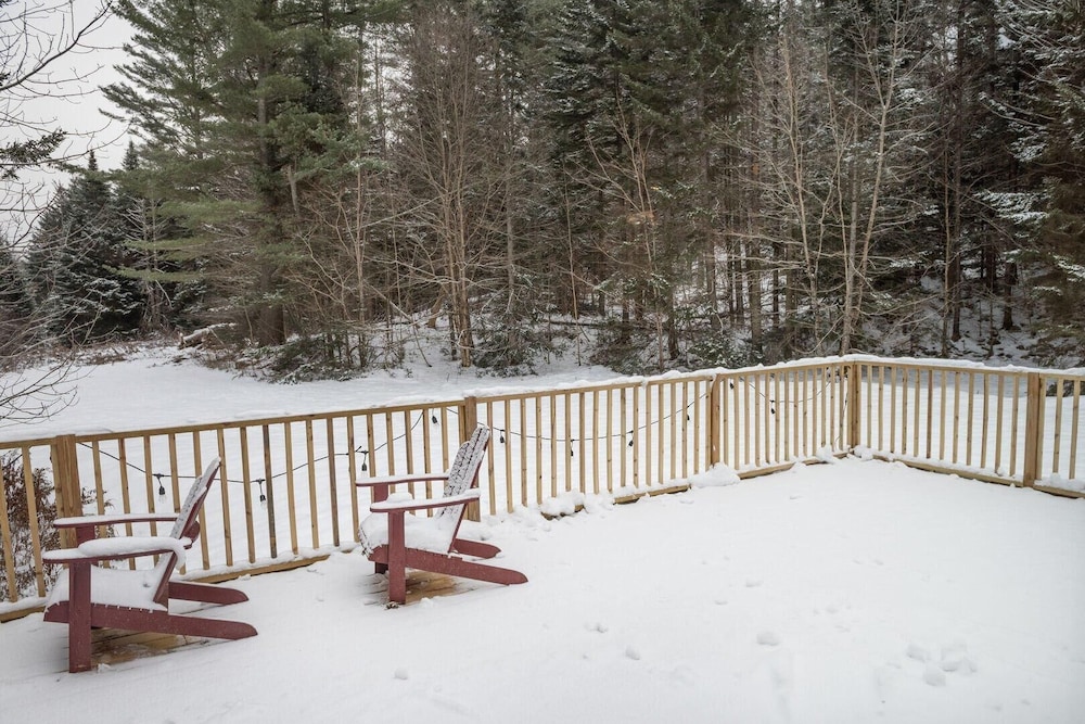 The Whimsical Chalet