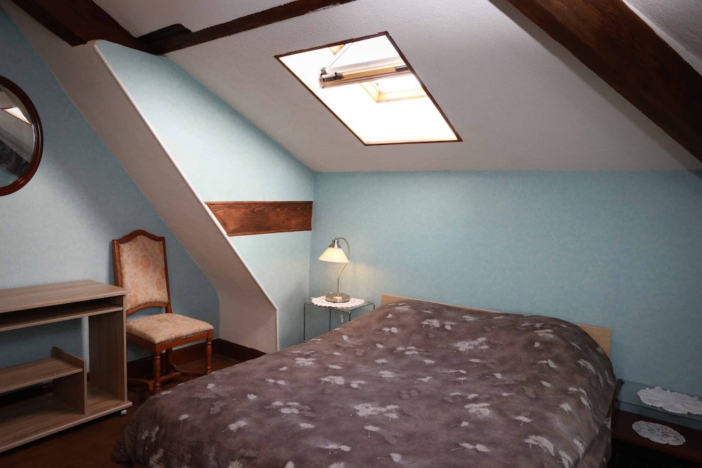 La Dragée Hôte - Chambres Chez L'habitant