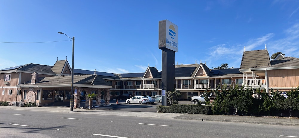 Ramada Bayside Inn & Suites Eureka