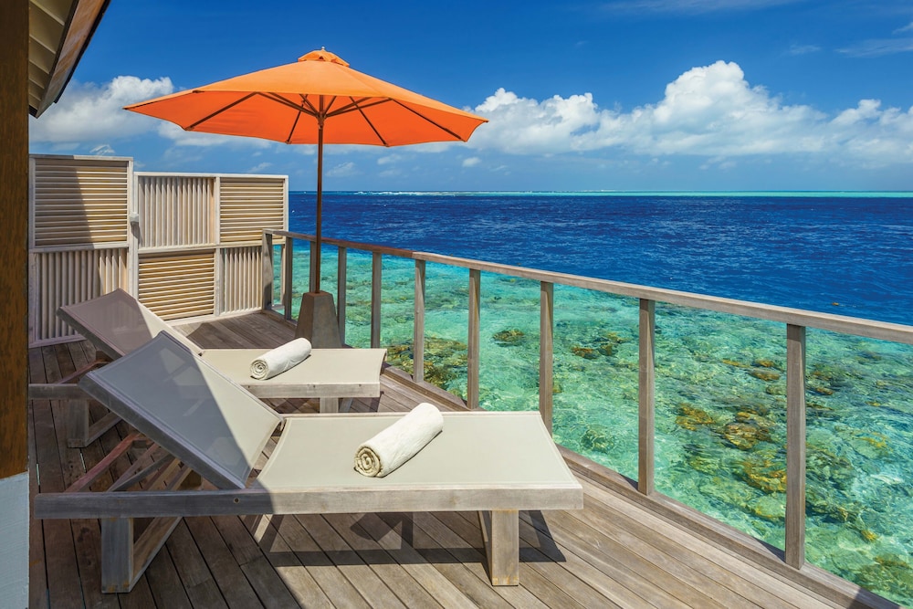 OBLU SELECT Sangeli - Premium All Inclusive with Free Transfers