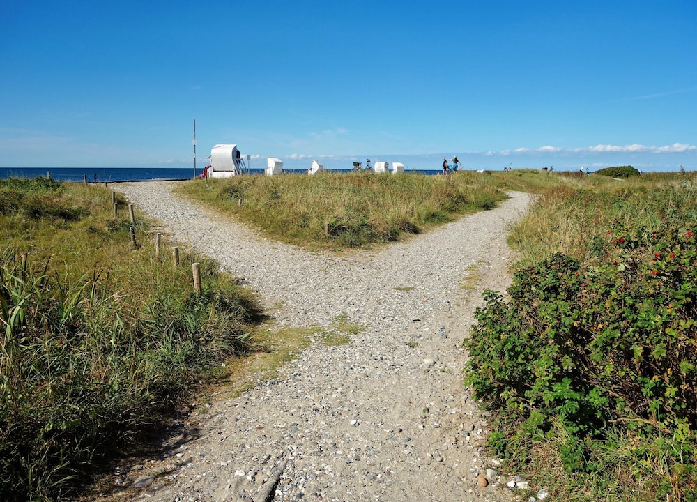 Ferienhaus Sturmfrei auf Fehmarn