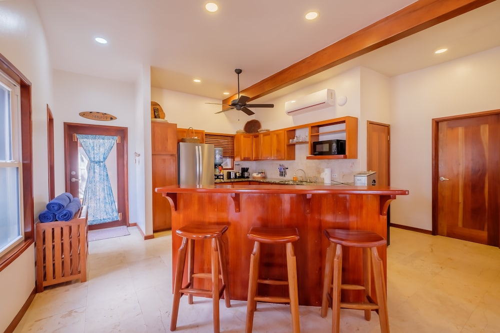 Indigo Belize 5a 3 Bedroom Condo