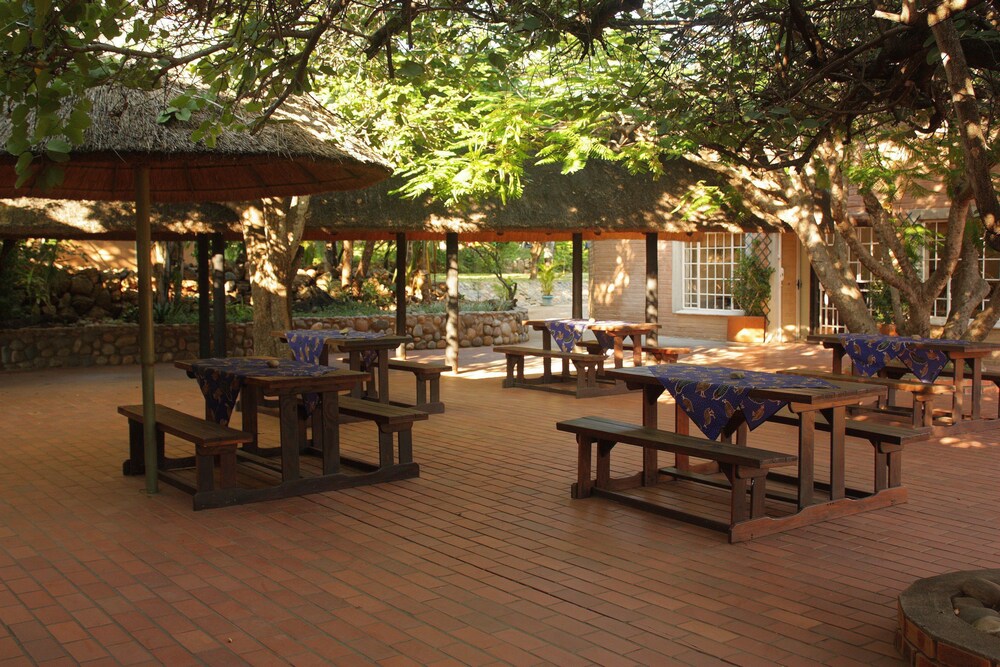Hippo Pools Resort