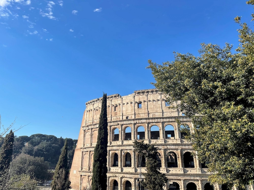 Rm-h501-gpsc20l5 Colosseo Gardens - C10