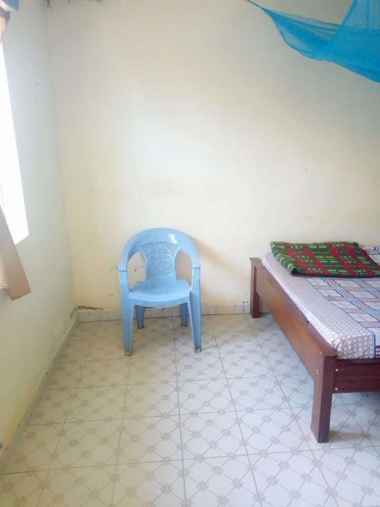 Samiip Guest House view 3