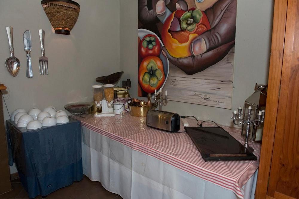 Emtonjeni Country Lodge