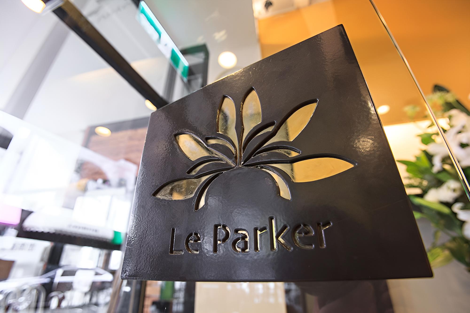 Le Parker Taichung