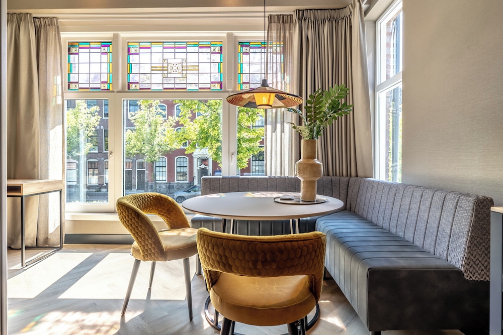 BizStay Delft