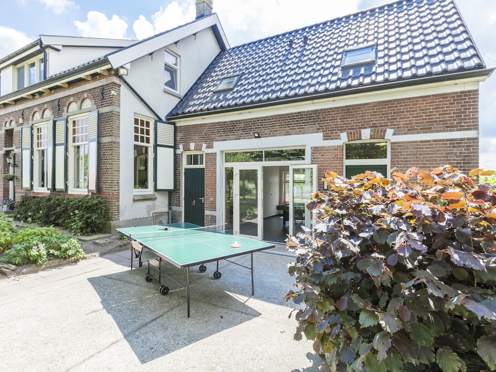 Holiday Home in the Central Location